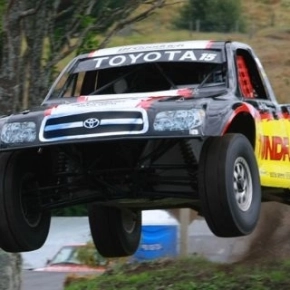 Leadfoot Festival Whitianga