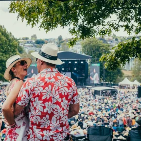 Whitianga Summer Concert 2026