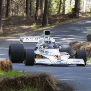 Leadfoot Festival Whitianga