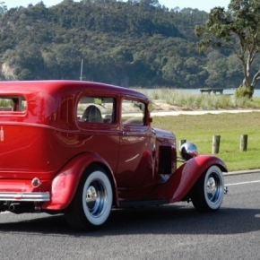 Beach Hop Whitianga