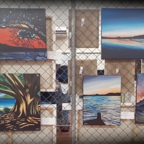 Whitianga Lions Art Expo