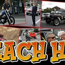 Beach Hop coming to Whitianga!