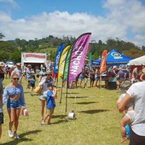 Cooks Beach Carnival