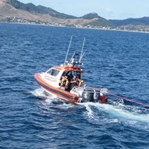 Whitianga Coastguard Open Day