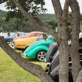 Repco Beach Hop