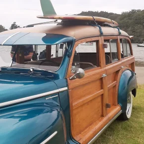 Repco Beach Hop