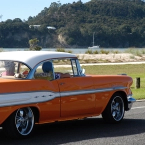 Beach Hop Whitianga