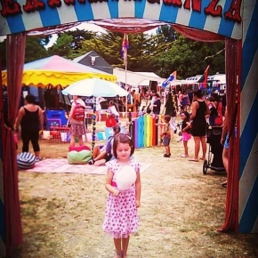 The Extravaganza Fair