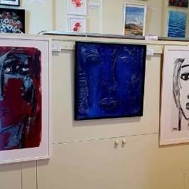 Whitianga Art Centre Exhibition