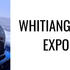 Whitianga Marine Expo Day!