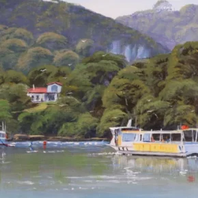 Whitianga Lions Art Expo