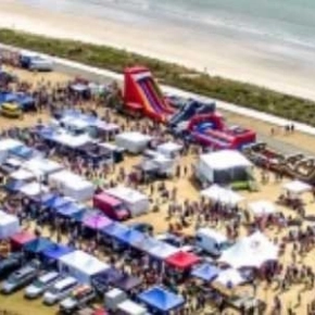 Mercury Bay Seaside Carnival