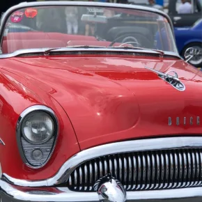 Repco Beach Hop