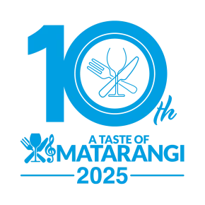 A Taste of Matarangi