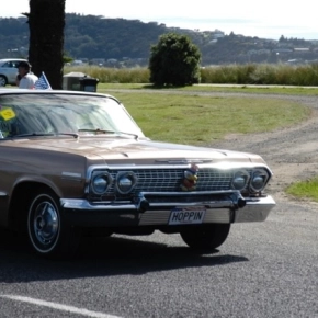 Beach Hop Whitianga