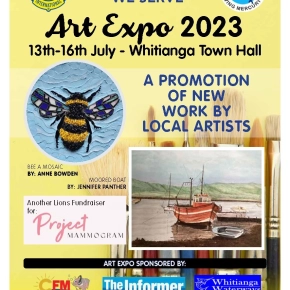 Art Expo 2023
