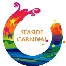 Mercury Bay Seaside Carnival  logo