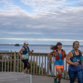 Whitianga Marathon & Half Marathon