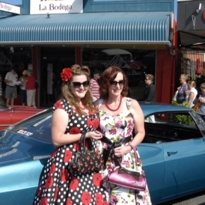 Beach Hop Whitianga