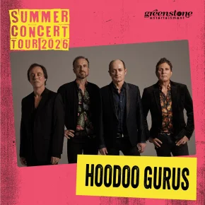 Whitianga Summer Concert 2026