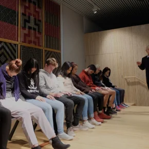 Hilarious Comedy Hypnosis Show