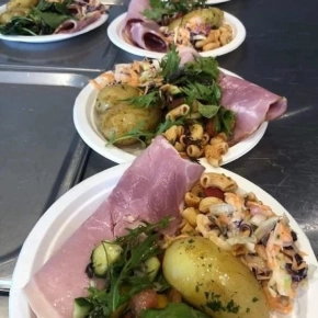 Community Christmas Lunch