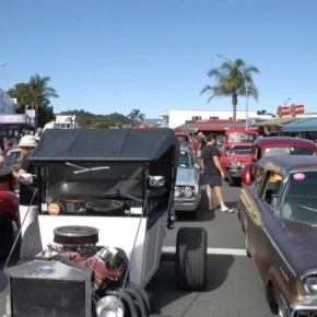 Beach Hop Whitianga