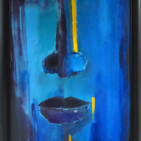 Peter Augustin Open Studio