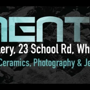 Elementa 5 - 4 Artists in Whitianga