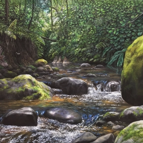Whitianga Lions Club Art Expo 2023