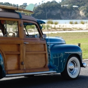 Beach Hop Whitianga