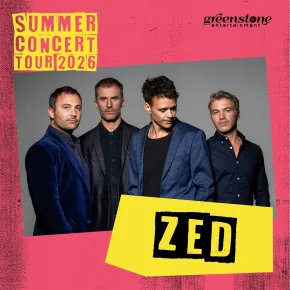 Whitianga Summer Concert 2026