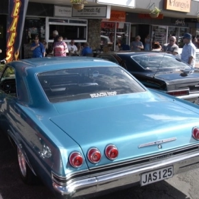 Beach Hop Whitianga