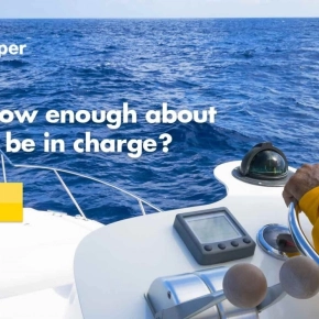 Coastguard Boating Education Courses Whitianga