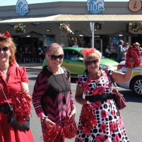 Beach Hop Whitianga