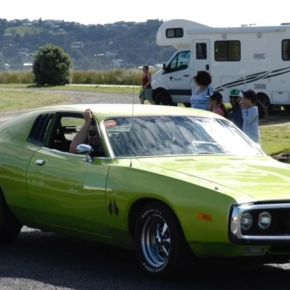 Beach Hop Whitianga