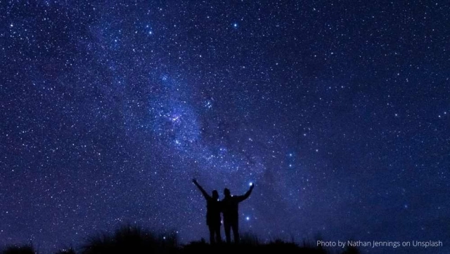 Kūaotunu Peninsula Biosphere Dark Sky Project moves forward with funding secured