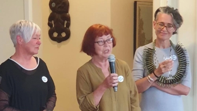 Reviewing the State of the Arts on the Coromandel