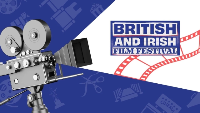 Calling movie lovers - Inaugural British and Irish Film Festival showing in Whitianga this October