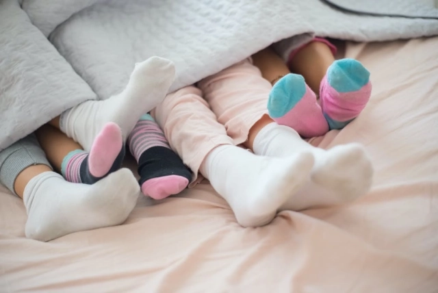 Winter pyjama drive to help Whitianga families keep their kids cosy