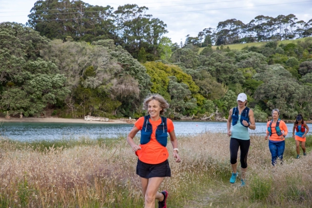 New challenge added to the AON Whitianga Marathon in 2022