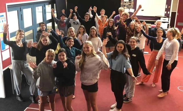 Mercury Bay Area School students to perform 100% Kiwi musical