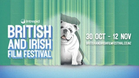 British and Irish Film Festival