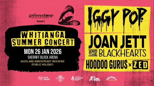 Whitianga Summer Concert 2026
