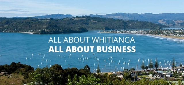 What our All About Whitianga digital marketing team did in 2020