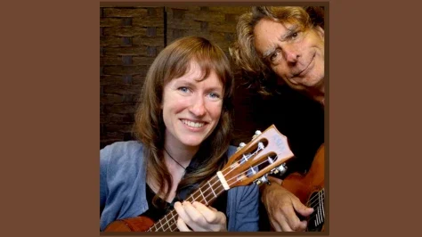 French–Continental Live Music Concert – With Sonia and Nigel