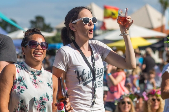 Tickets on sale for A Taste of Matarangi Festival 2022