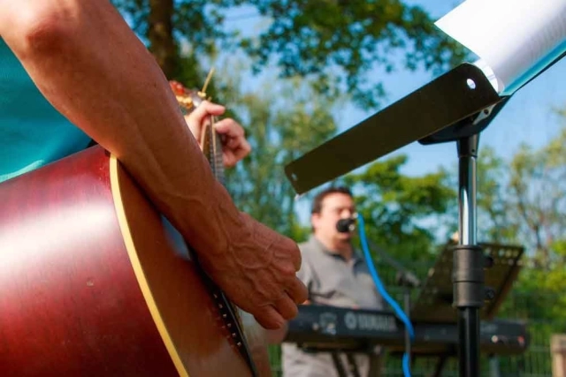 Entertainment and eating out in Whitianga Summer 2022