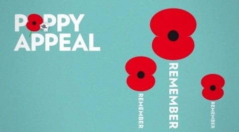 Annual Poppy Appeal Day Postponed