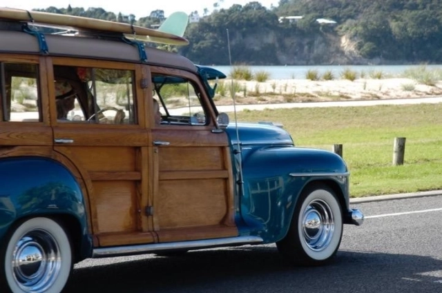 Beach Hop Returns to Whitianga 23rd March